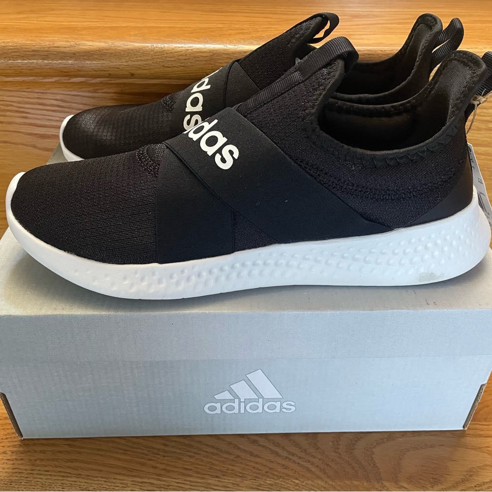 Adidas Puremotion Adapt Running Shoes